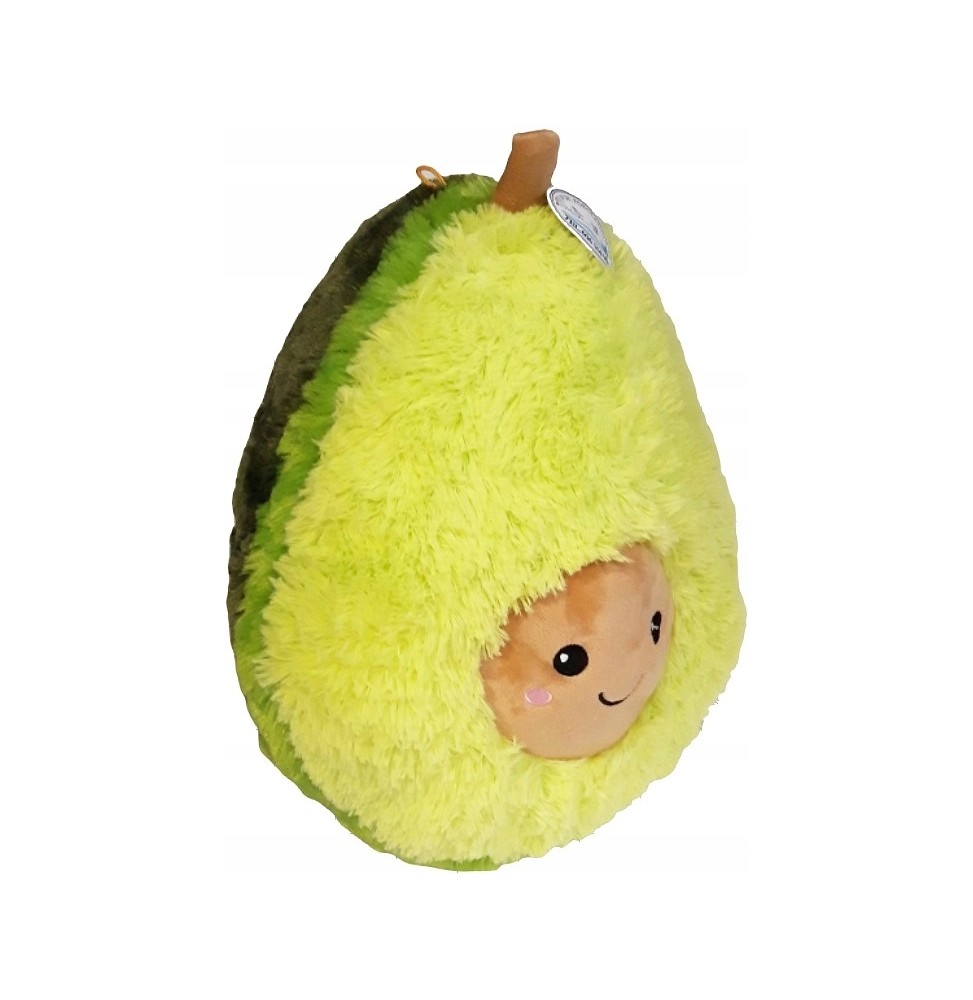 Avocado mini pernă mascota 2in1