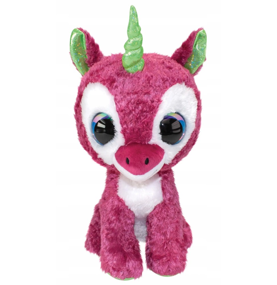 Lumo Stars Unicorn Taiga - Large Plush Toy