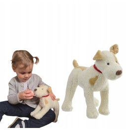 Cuddly Dog Eliot 23 cm Egmont Toys