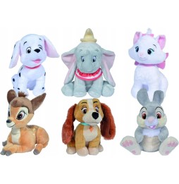 Simba Dickie Disney Classic Friends Pluszowa zabawka