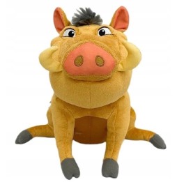 Disney The Lion King Pumba Plush Toy