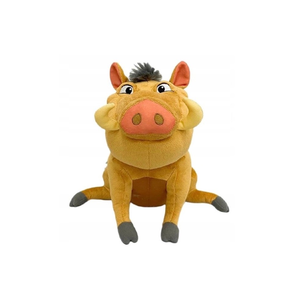 Disney The Lion King Pumba Plush Toy