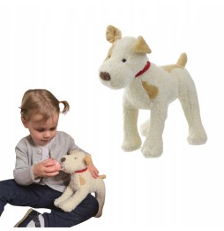 Cuddly Dog Eliot 23 cm Egmont Toys