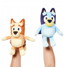 Bluey Plush Set with Bingo for Kids