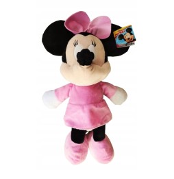 43 cm Plush Minnie Mouse