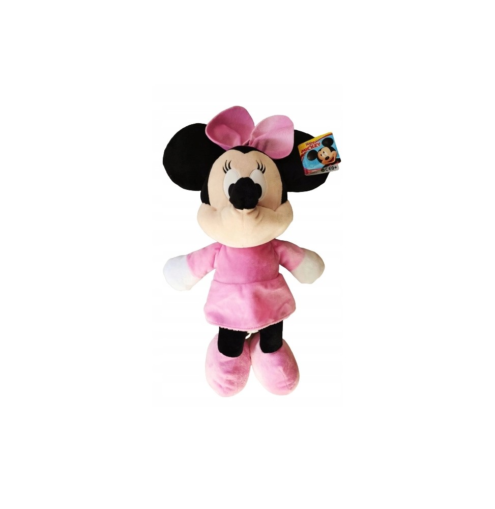 43 cm Plush Minnie Mouse