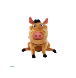 Disney The Lion King Pumba Plush Toy