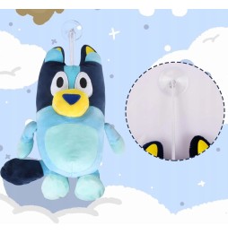 Bluey Plush Set with Bingo for Kids