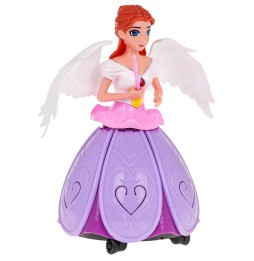 Dancing Interactive Angel Fairy for Kids 3+