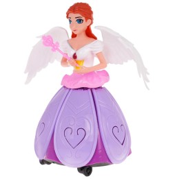 Dancing Interactive Angel Fairy for Kids 3+