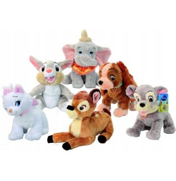 Simba Dickie Disney Classic Friends Pluszowa zabawka