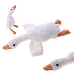 90 cm Plush Goose Cuddle Toy