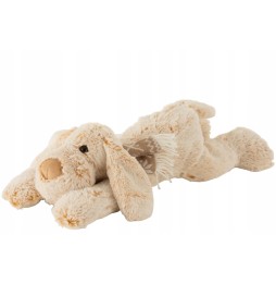 Plush Puppy Cuddle Toy 47 cm