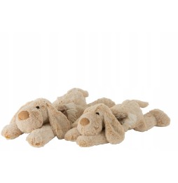 Plush Puppy Cuddle Toy 47 cm