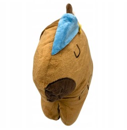 Capybara Plush Pillow Toy