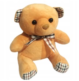 Teddy Bear Plush Toy 16 cm for Kids