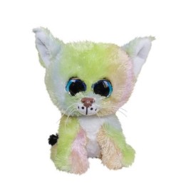 Lumo Stars Plush Lynx Aurora 15 cm