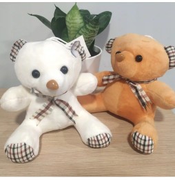 Teddy Bear Plush Toy 16 cm for Kids