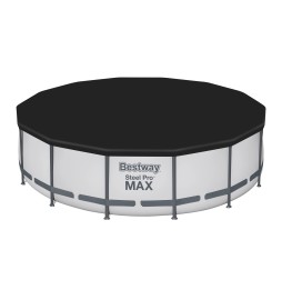 Piscină Steel Pro MAX 427x107 cm Bestway 14ft