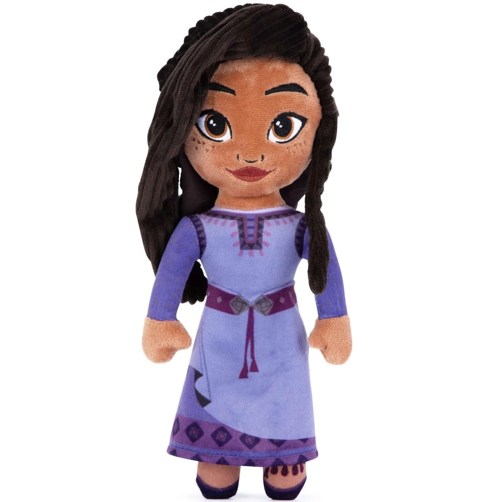 Disney Wish Asha pluszak 30 cm