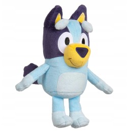 Bluey Plush Set with Bingo for Kids