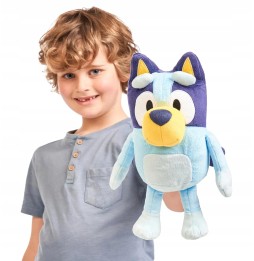 Bluey Plush Set with Bingo for Kids