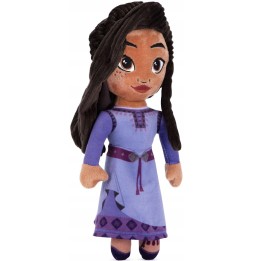 Disney Wish Asha pluszak 30 cm