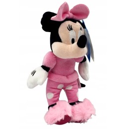 Disney Minnie Mouse Plush Toy 20cm