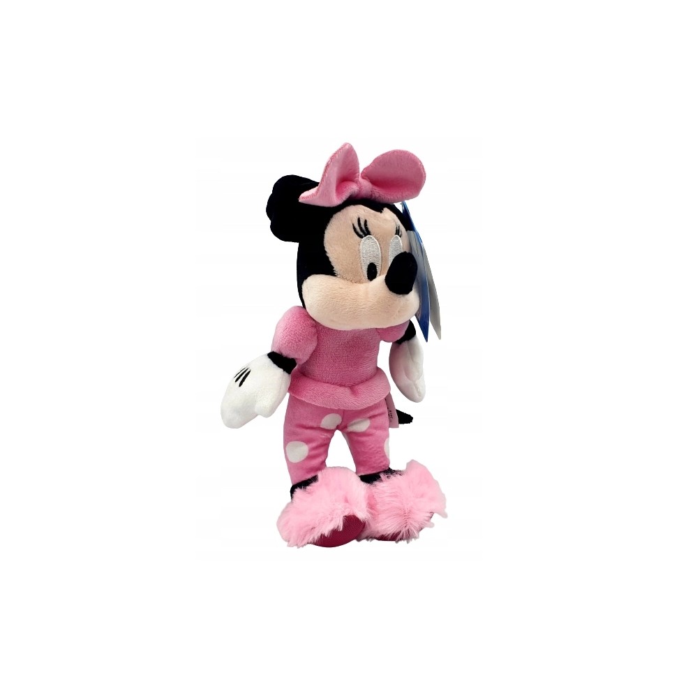 Disney Minnie Mouse Plush Toy 20cm