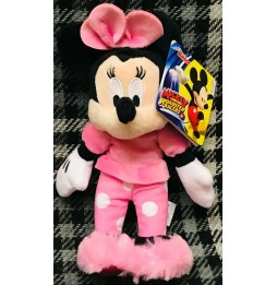 Disney Minnie Mouse Plush Toy 20cm