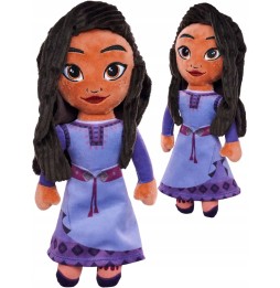 Disney Wish Asha pluszak 30 cm