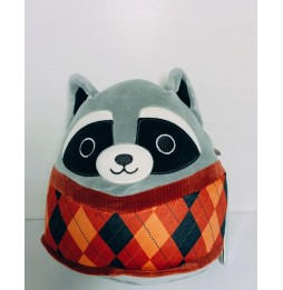 Maskotka Squishmallows szop Rocky 19 cm