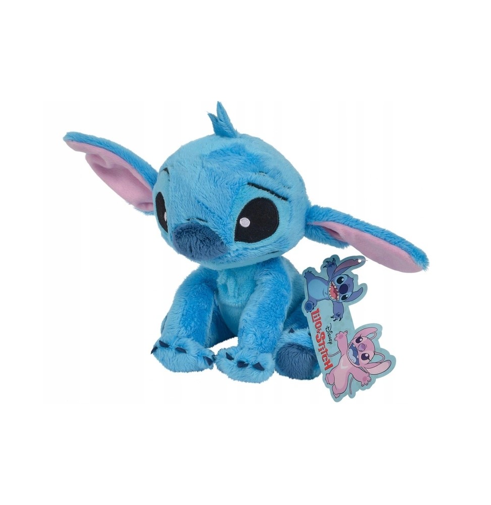 Maskotka Disney Stitch 20cm od Simba Maskotka Disney Stitch 20cm od Simba