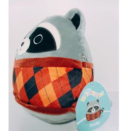 Maskotka Squishmallows szop Rocky 19 cm