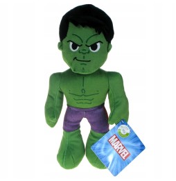 Mascota Hulk 25 cm - Spidey și prietenii