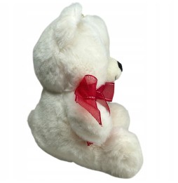 Large Teddy Bear for Valentine's Day 25 cm