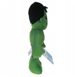 Maskotka Hulk 25 cm - Spidey i super kumple