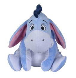 Licencjonowana maskotka Disney Kłapouchy 25 cm