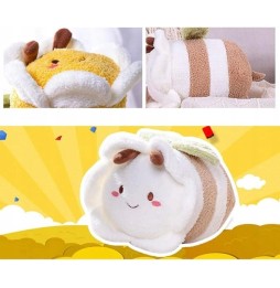 Pluszak Squish Pszczoła Sunny 35cm