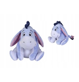 Licencjonowana maskotka Disney Kłapouchy 25 cm