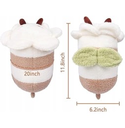 Pluszak Squish Pszczoła Sunny 35cm