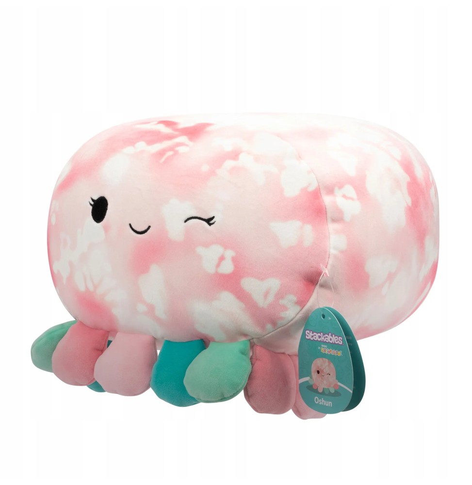 Squishmallows Oschun Plush Toy 30 cm