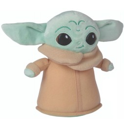 Mandalorian Baby Yoda 18 cm pluszowa maskotka