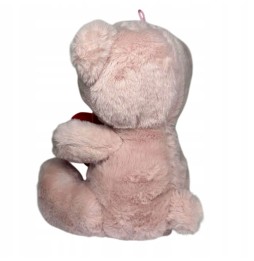 Large Plush Bear for Valentine's Day 30 cm