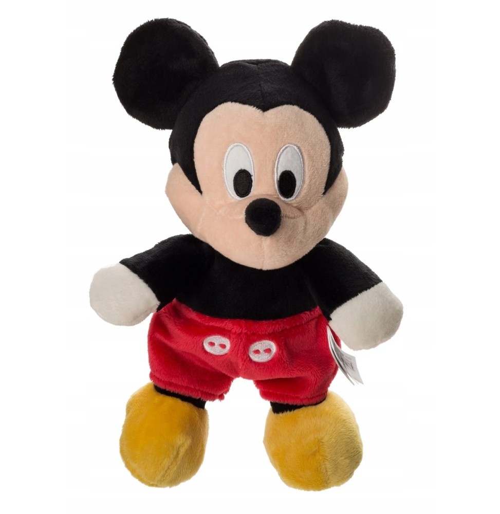 Pluszowa Myszka Mickey Flopsi 36 cm