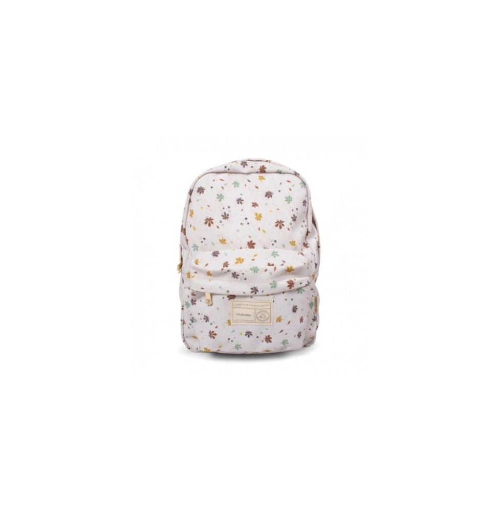 Filibabba Children's Backpack Chestnuts - Eco Design