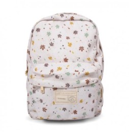 Filibabba Children's Backpack Chestnuts - Eco Design