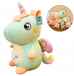 Plus unicorn 25 cm