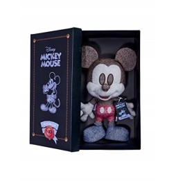 Disney Mickey Mouse in Jeans - Collector's Edition