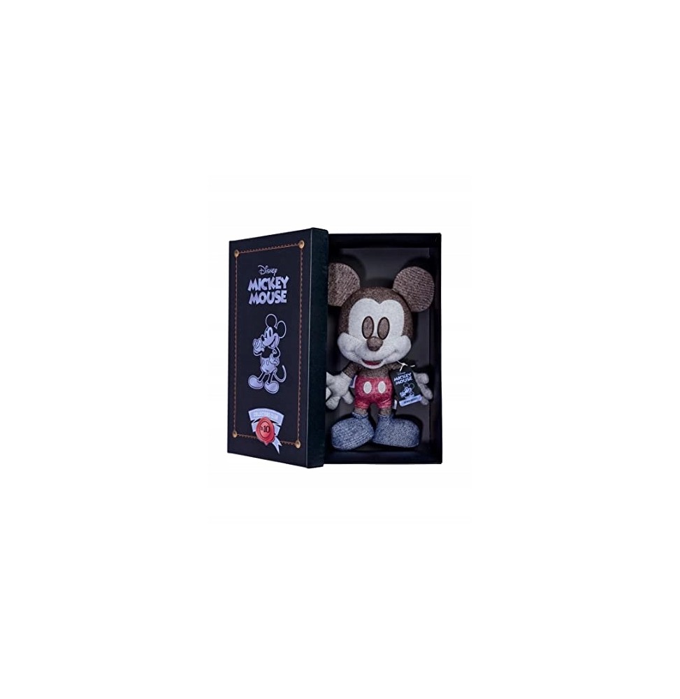 Disney Mickey Mouse in Jeans - Collector's Edition